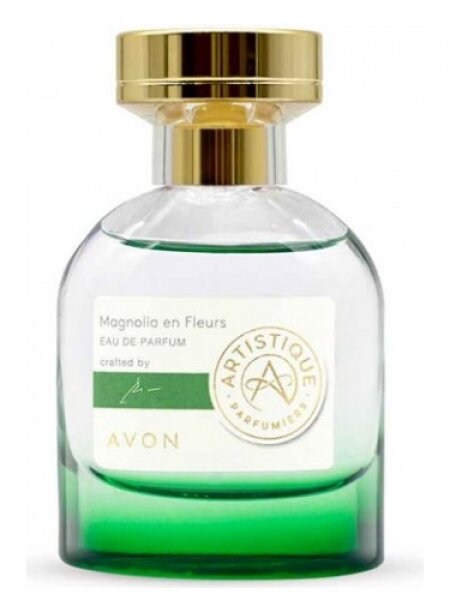 Avon Artistique Parfumiers Magnolia En Fleurs EDP 50 ml Kadın Parfümü kullananlar yorumlar